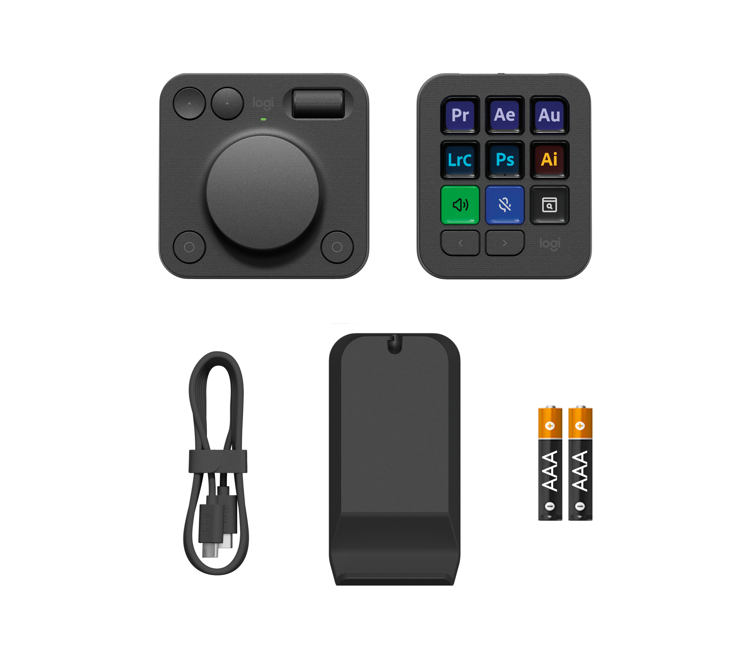 MX Creative Console