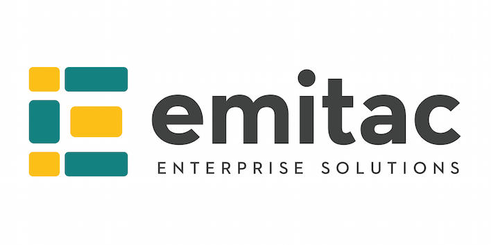 Emitac logo