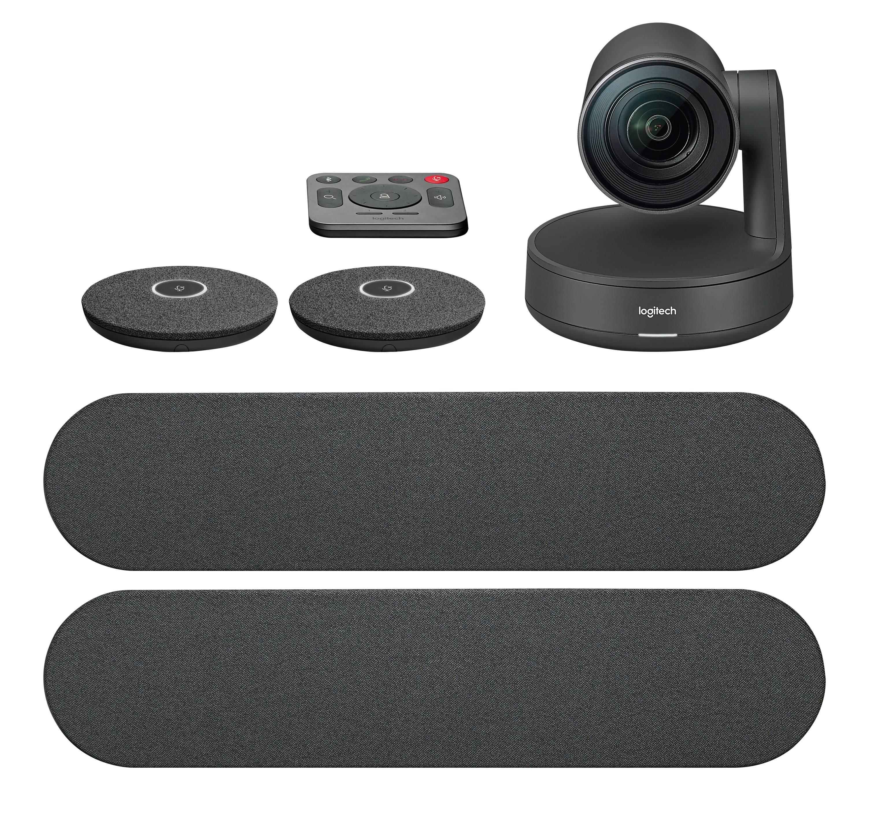 Logitech Rally Plus product image