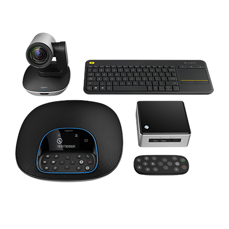 Logitech C3000e product image