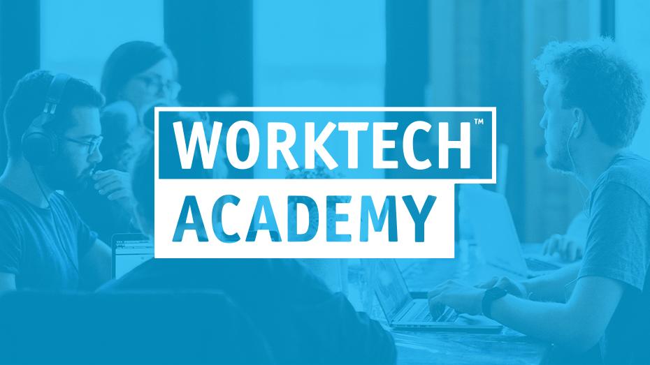 WORKTECH Academy