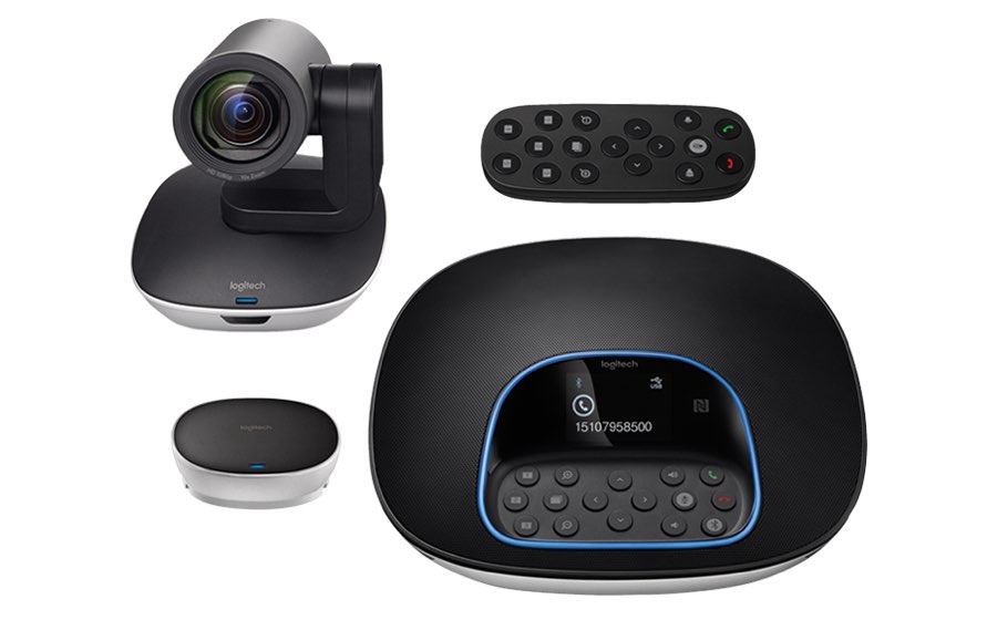 Logitech Group